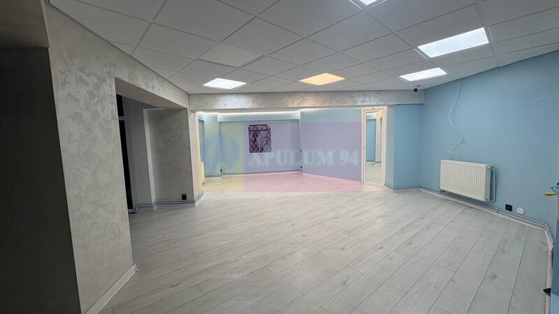 Spatiu Comercial Diham - Bulevardul Chisinau
