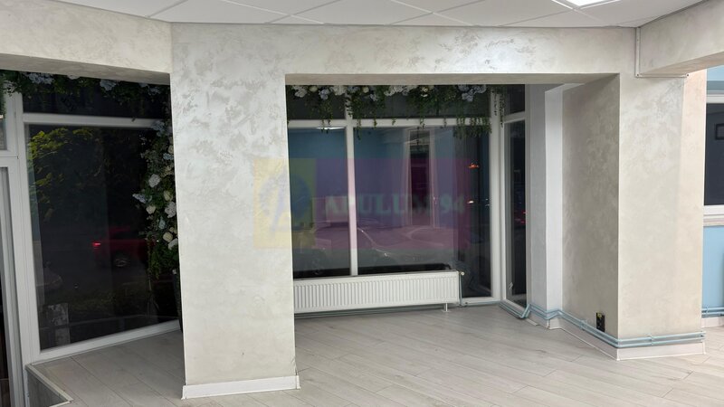 Spatiu Comercial Diham - Bulevardul Chisinau