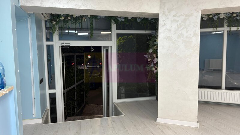 Spatiu Comercial Diham - Bulevardul Chisinau
