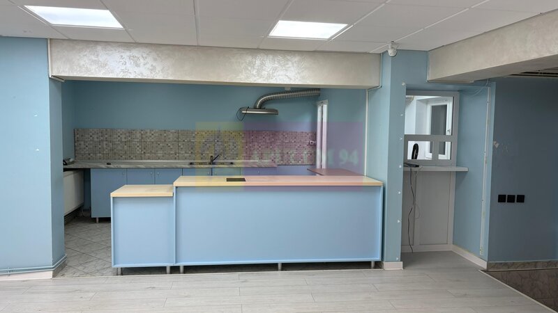 Spatiu Comercial Diham - Bulevardul Chisinau