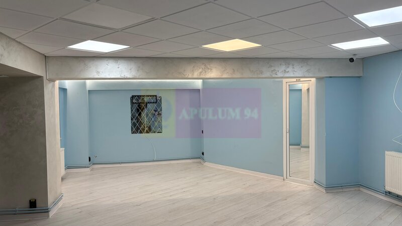 Spatiu Comercial Diham - Bulevardul Chisinau